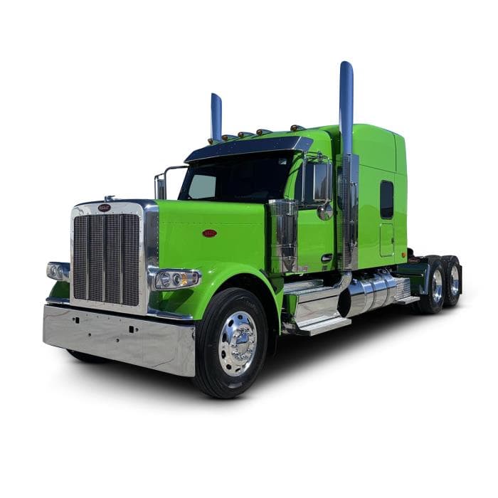 2026 Peterbilt