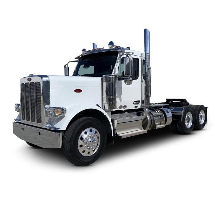 2026 Peterbilt