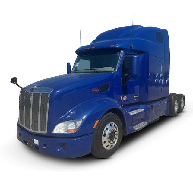 2022 Peterbilt 579