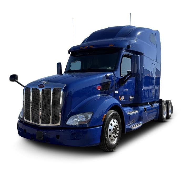 2022 Peterbilt 579