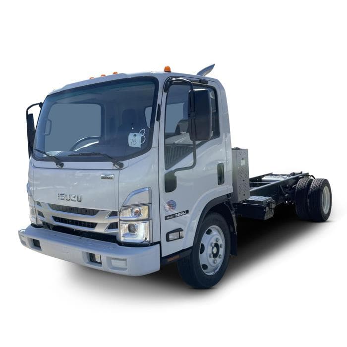 2024 Isuzu NRR