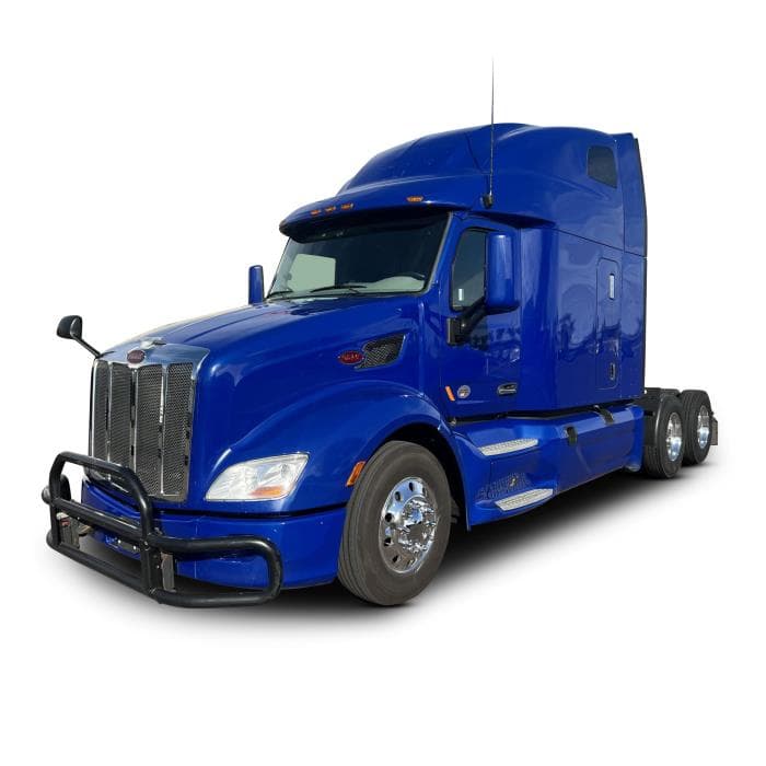 2022 Peterbilt 579