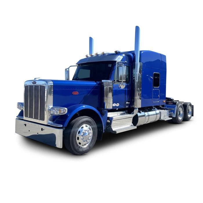 2026 Peterbilt