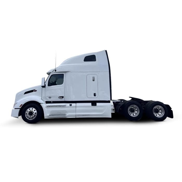 2022 Peterbilt 579