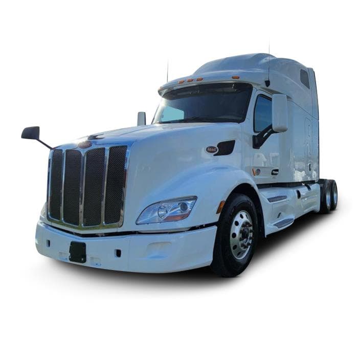 2022 Peterbilt 579