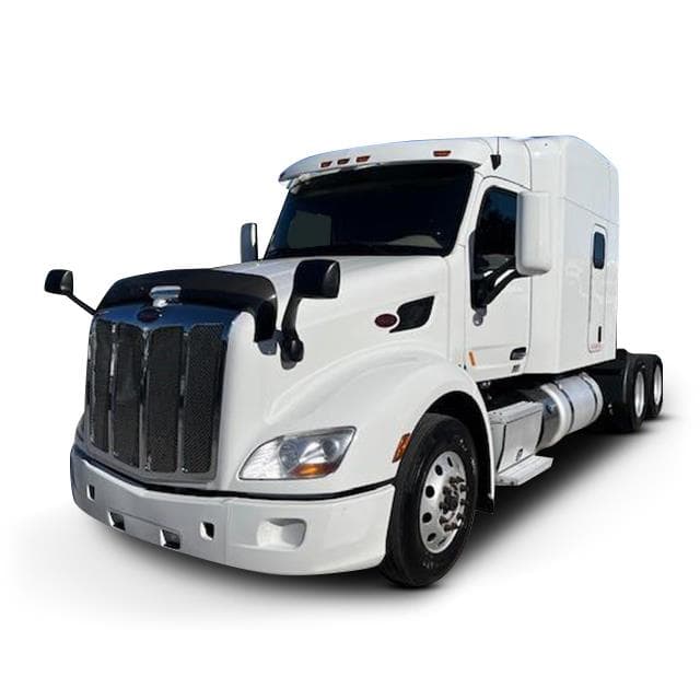 2021 Peterbilt 579