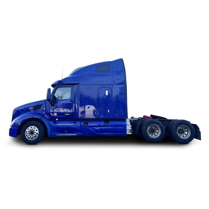 2022 Peterbilt 579