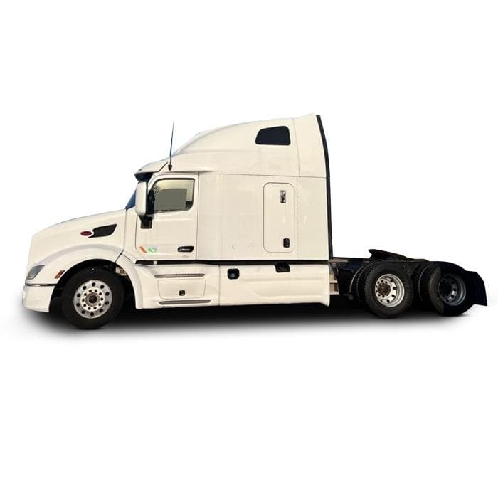 2022 Peterbilt 579
