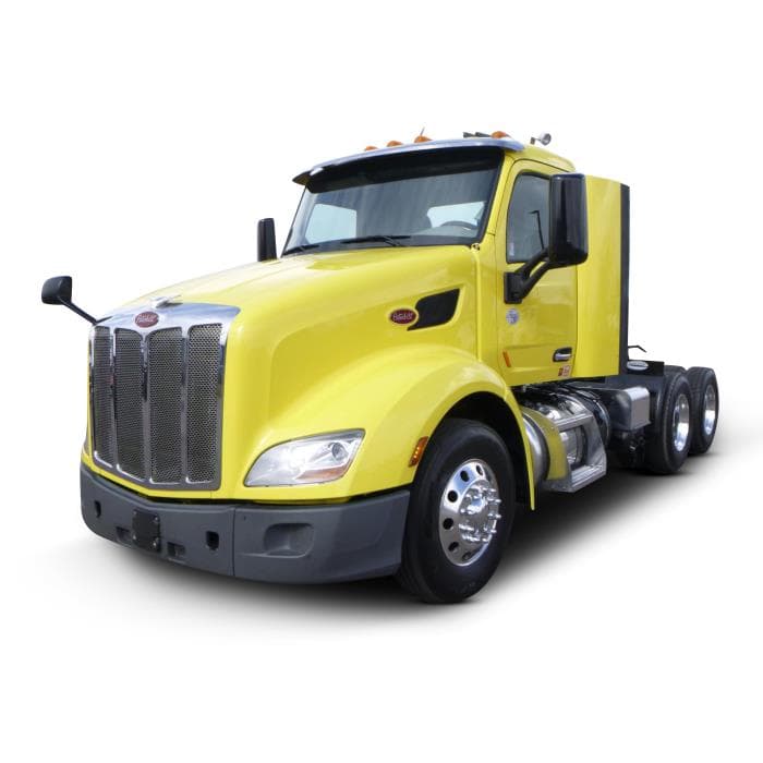 2021 Peterbilt 579
