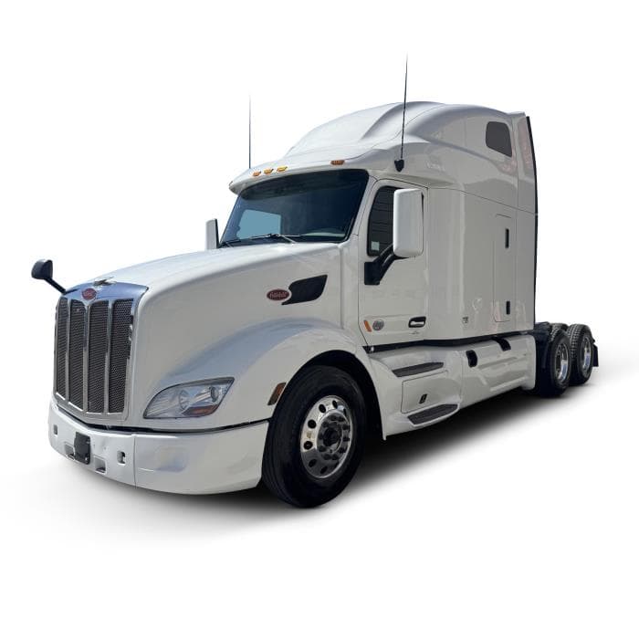 2022 Peterbilt 579