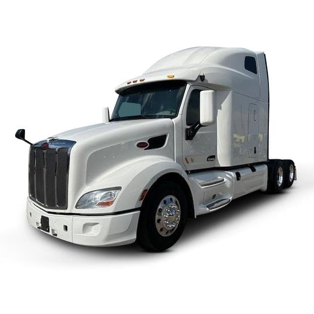 2022 Peterbilt 579