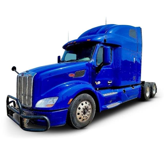 2022 Peterbilt 579