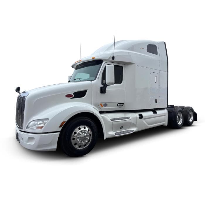 2022 Peterbilt 579