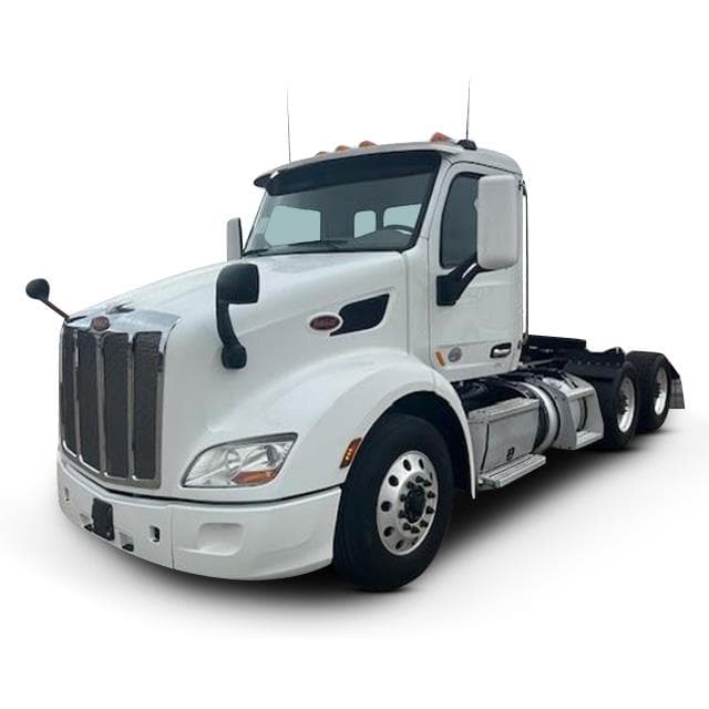 2020 Peterbilt 579
