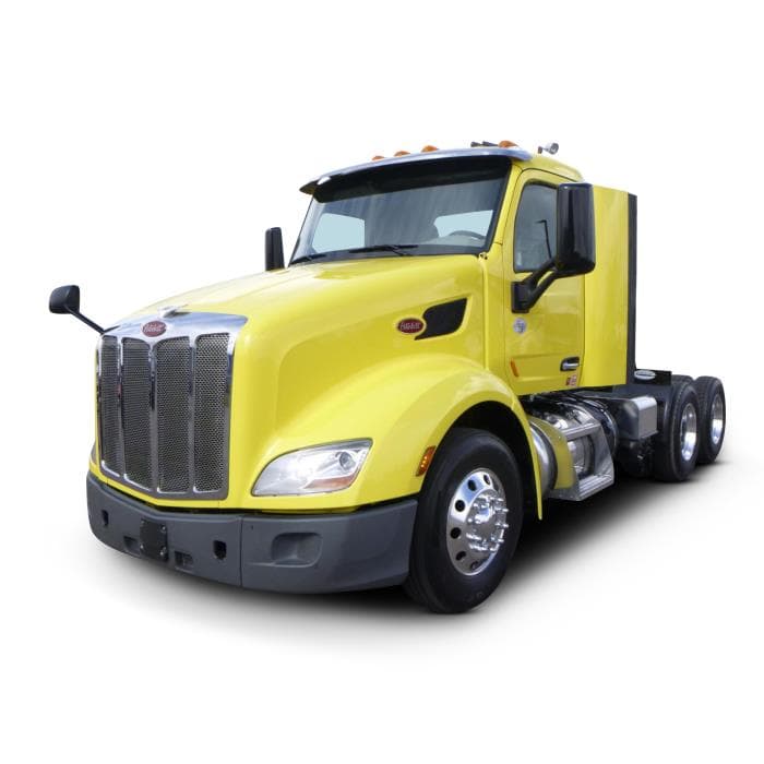 2021 Peterbilt 579