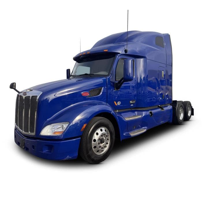 2022 Peterbilt 579