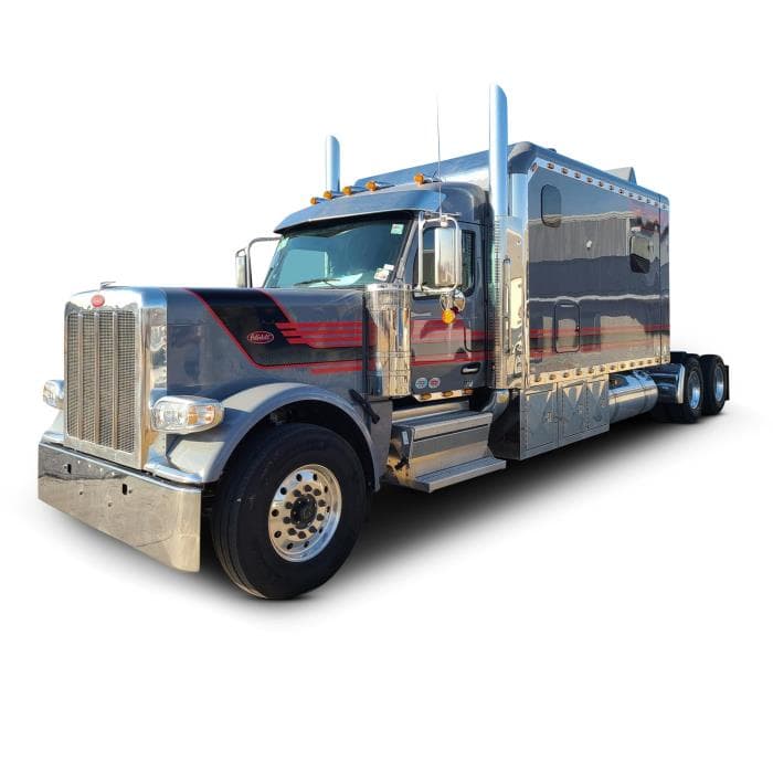 2025 Peterbilt