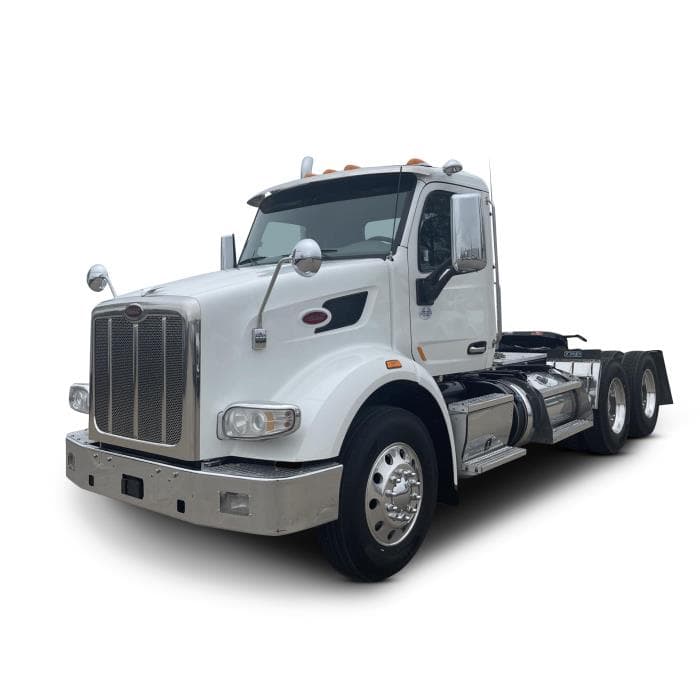 2020 Peterbilt 567