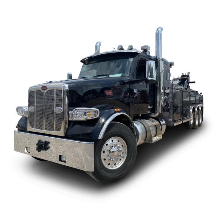 2024 Peterbilt 567