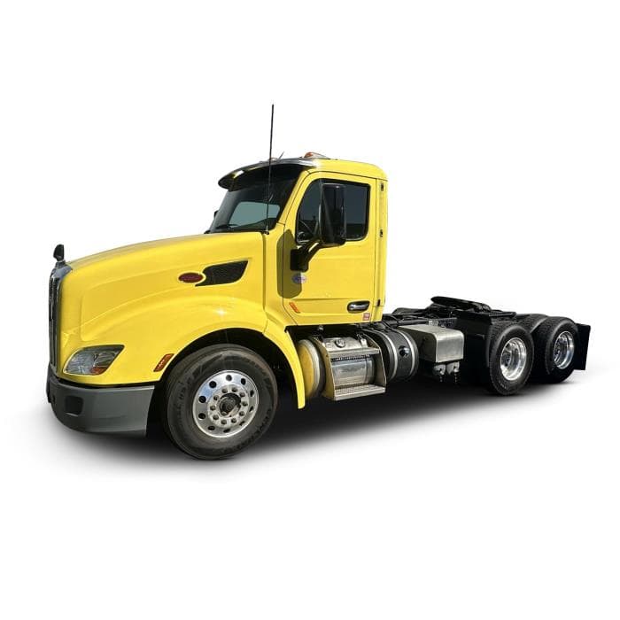 2021 Peterbilt 579