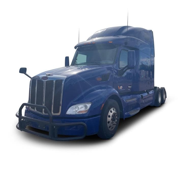 2022 Peterbilt 579
