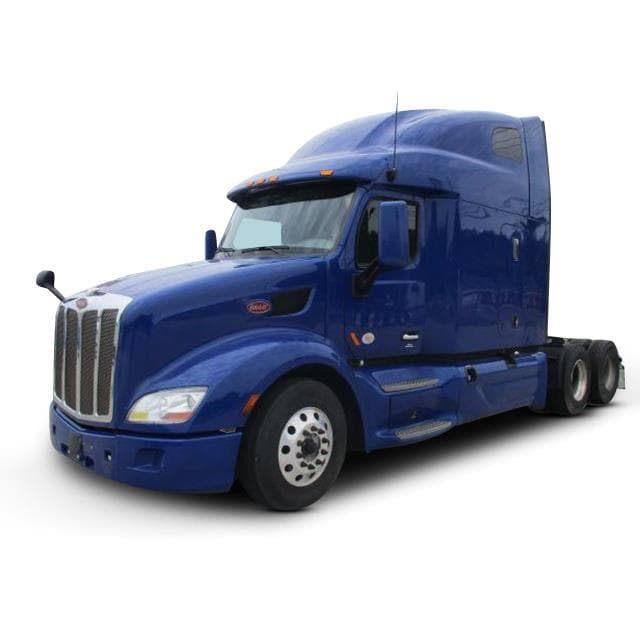 2022 Peterbilt 579
