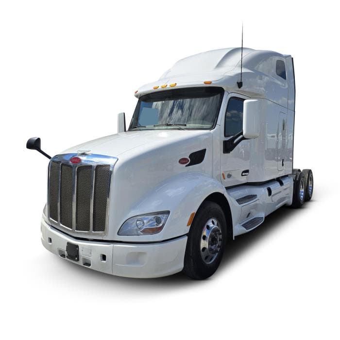 2022 Peterbilt 579