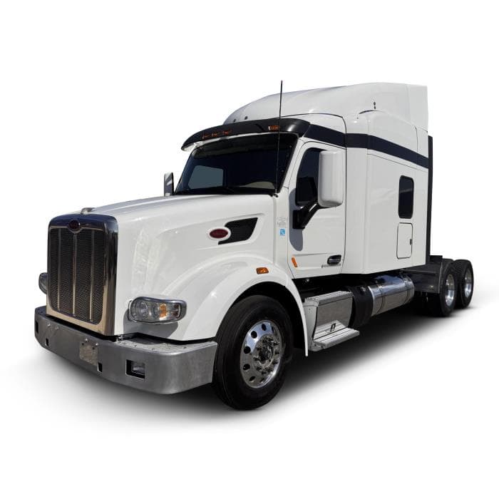 2022 Peterbilt 567