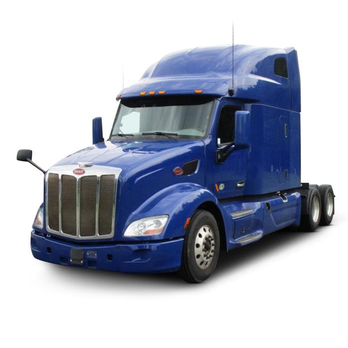 2022 Peterbilt 579