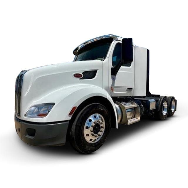 2021 Peterbilt 579