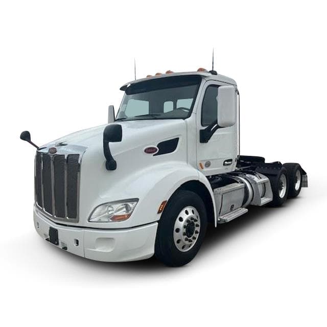 2020 Peterbilt 579