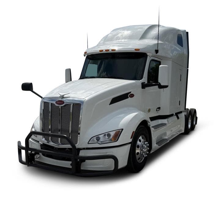 2022 Peterbilt 579