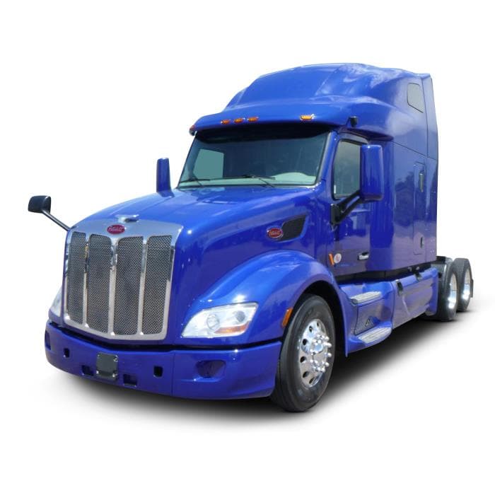 2022 Peterbilt 579