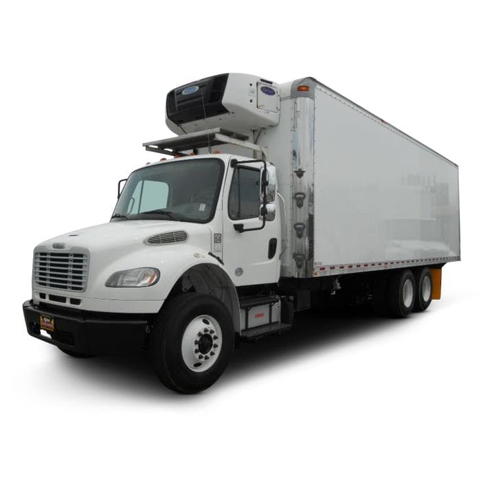 2019 Freightliner