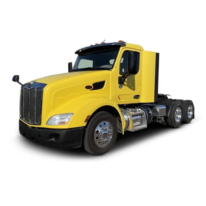 2021 Peterbilt 579
