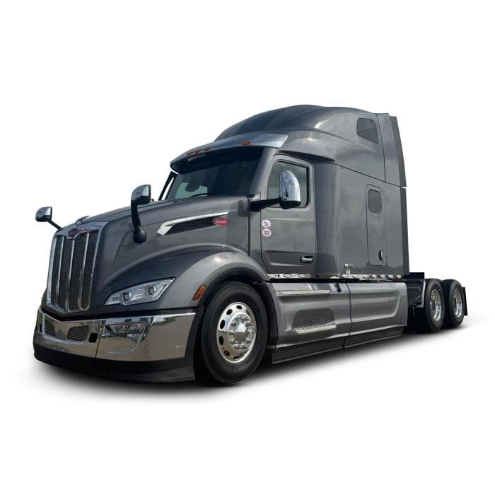 2026 Peterbilt 579