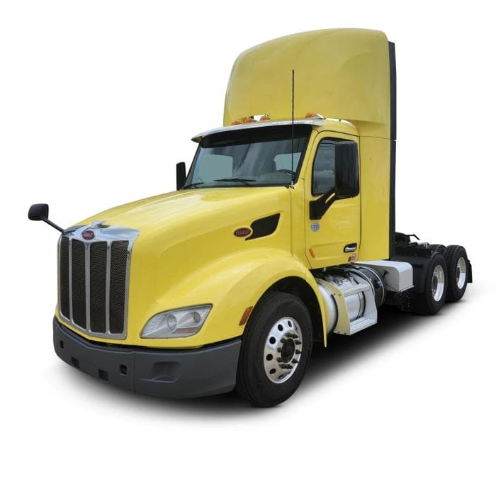 2021 Peterbilt 579