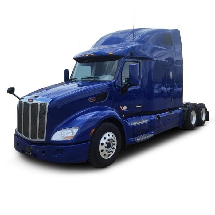 2022 Peterbilt 579