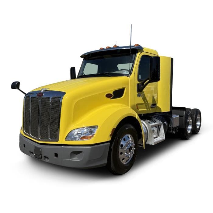 2021 Peterbilt 579