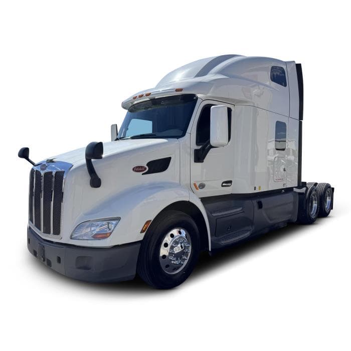 2021 Peterbilt 579