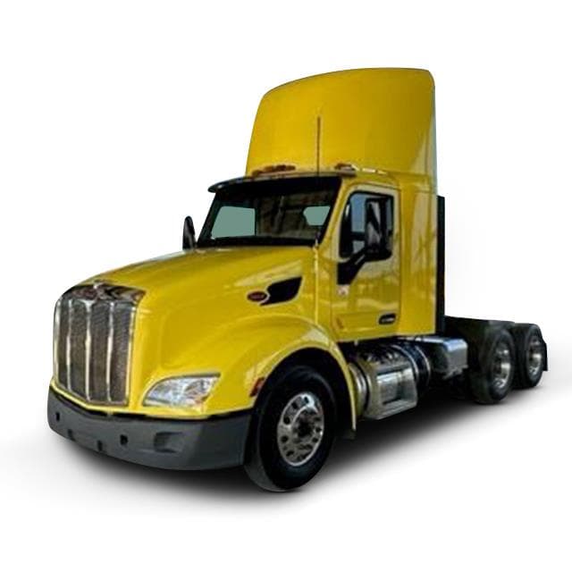 2021 Peterbilt 579