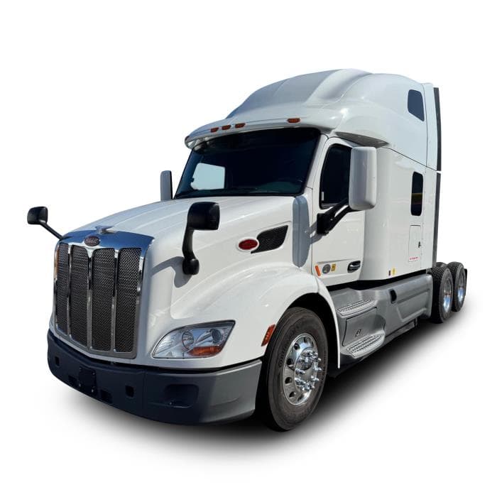 2021 Peterbilt 579