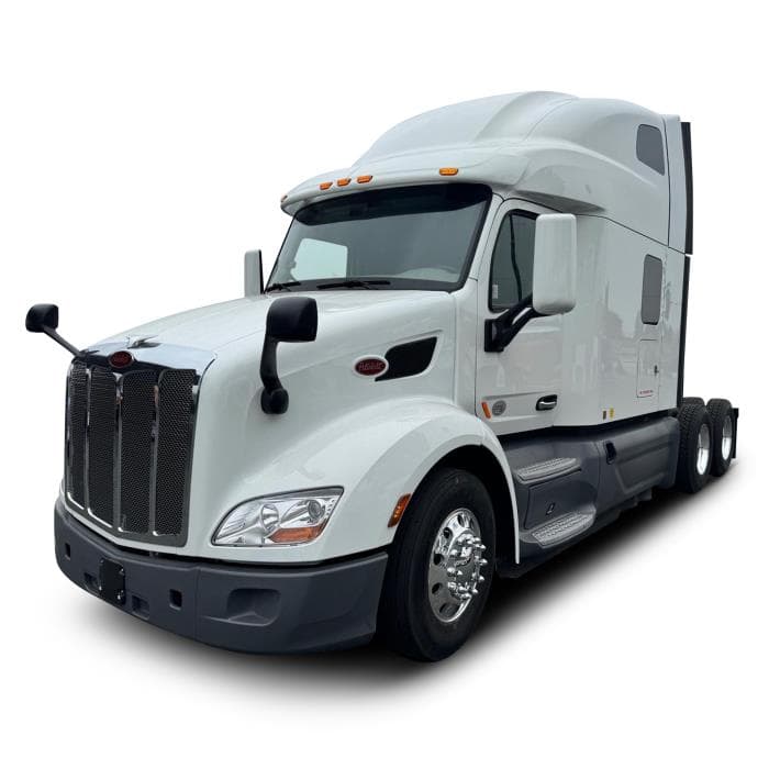 2021 Peterbilt 579