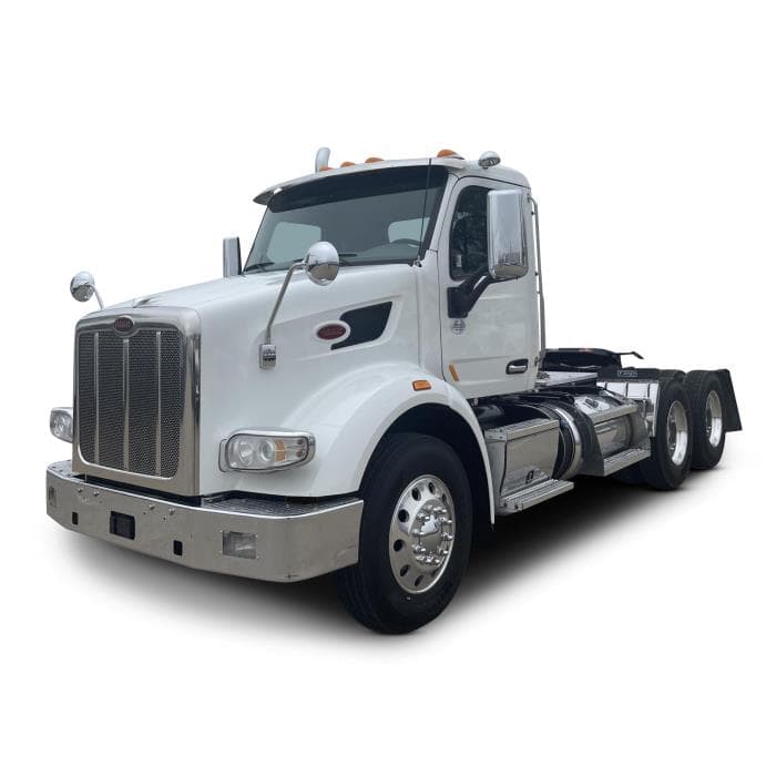 2020 Peterbilt 567