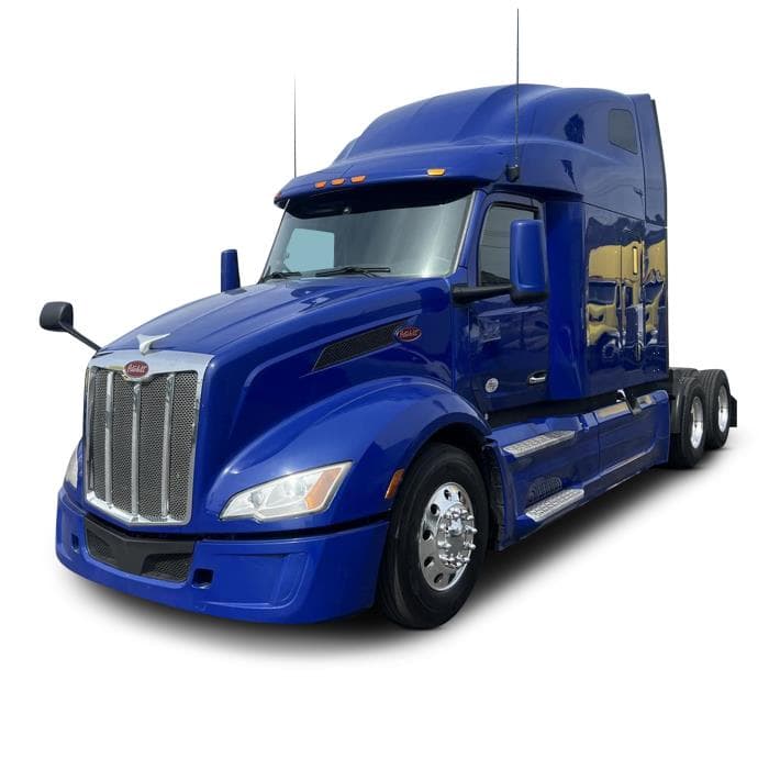 2022 Peterbilt 579