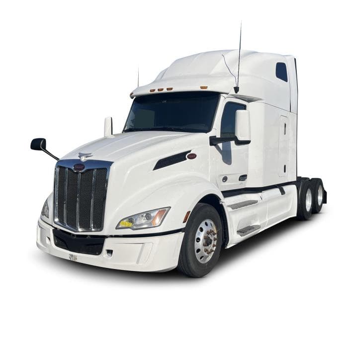 2022 Peterbilt 579