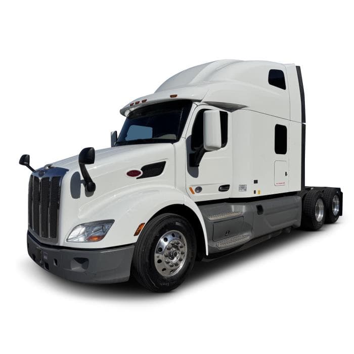2021 Peterbilt 579