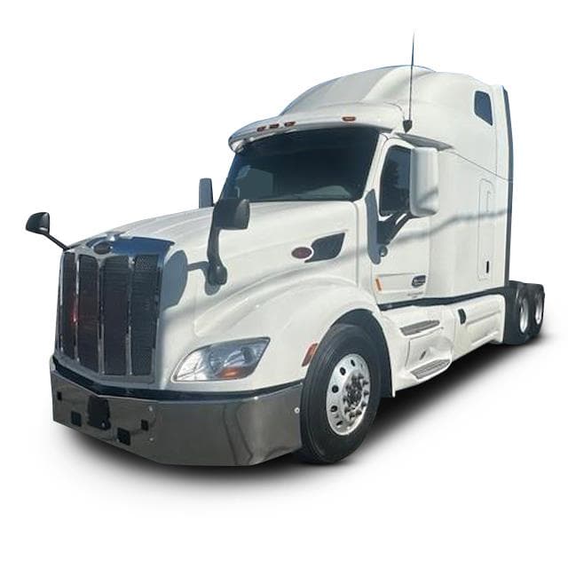 2022 Peterbilt 579