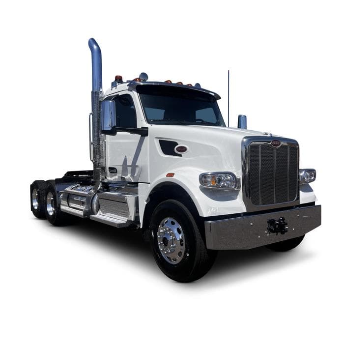 2026 Peterbilt 567