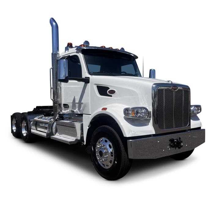 2026 Peterbilt 567
